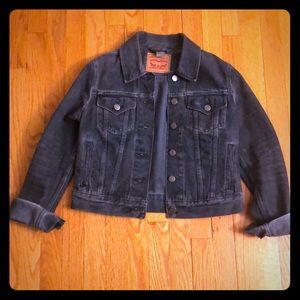 Levi Denim Jacket